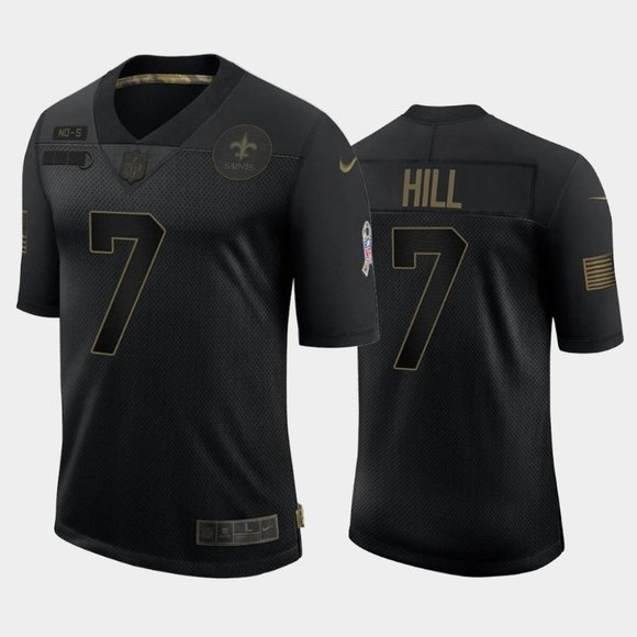 taysom hill jersey cheap